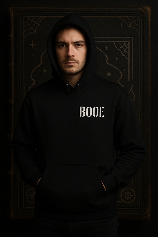 Booe Genesis-Hoodie