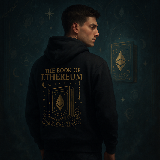 Booe Magic Night-Hoodie